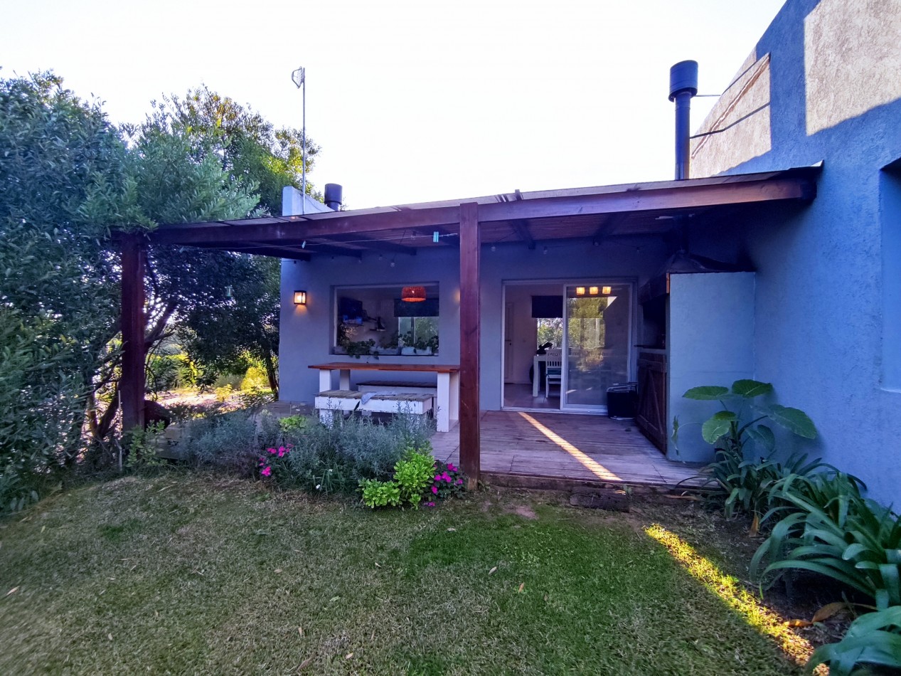 Casa Venta Costa Esmeralda