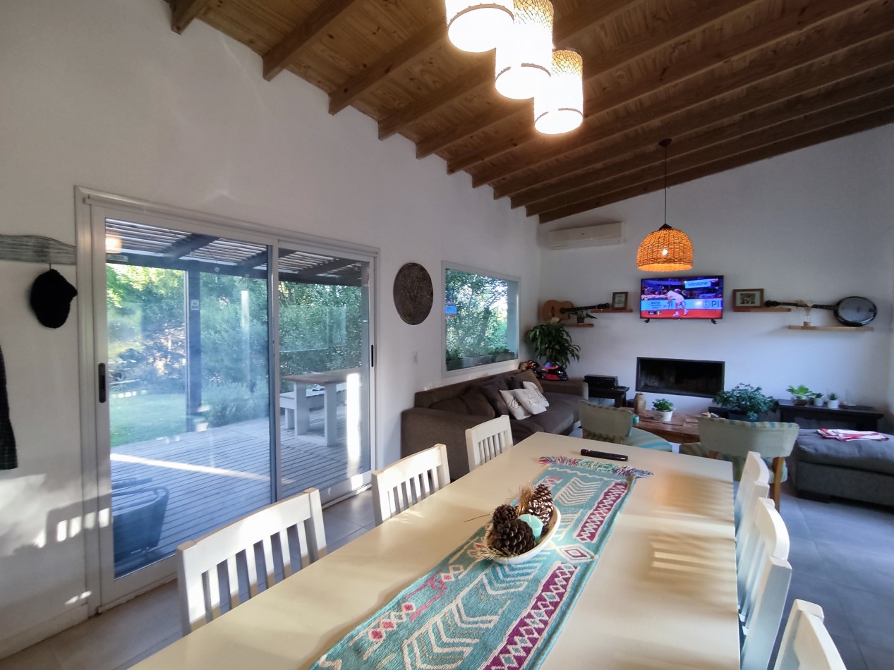 Casa Venta Costa Esmeralda