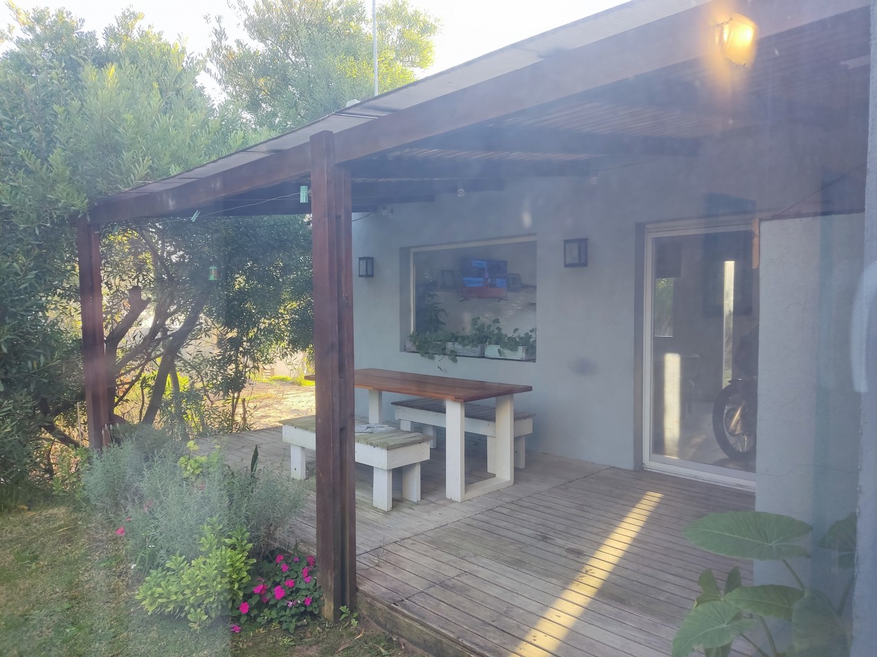 Casa Venta Costa Esmeralda