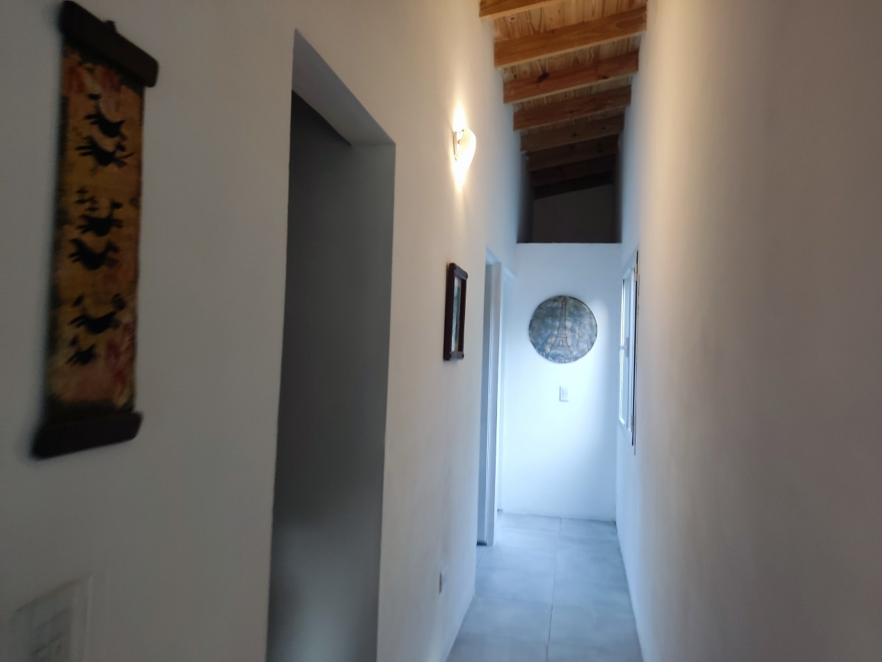 Casa Venta Costa Esmeralda