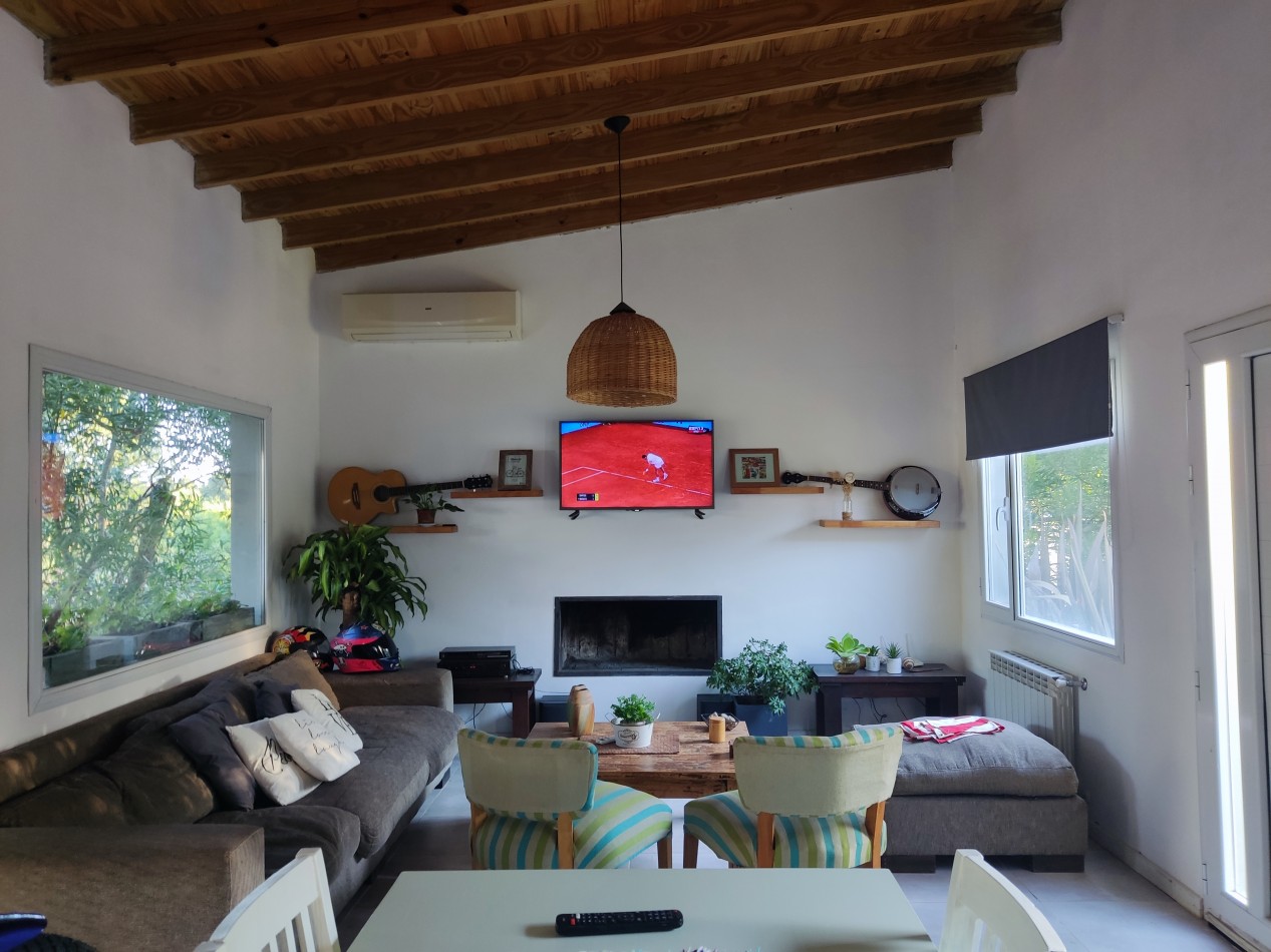 Casa Venta Costa Esmeralda