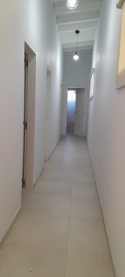 Venta casa Costa Esmeralda Senderos 3 4 ambientes