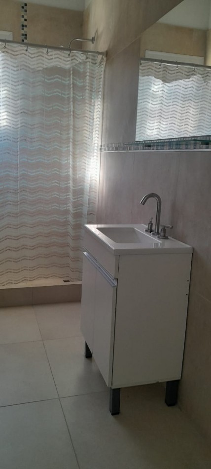 Venta casa Costa Esmeralda Senderos 3 4 ambientes