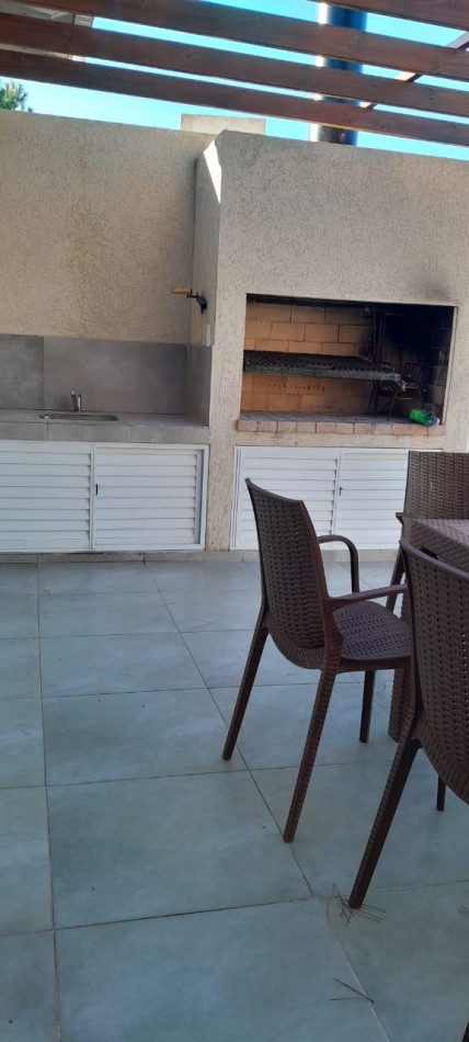 Venta casa Costa Esmeralda Senderos 3 4 ambientes