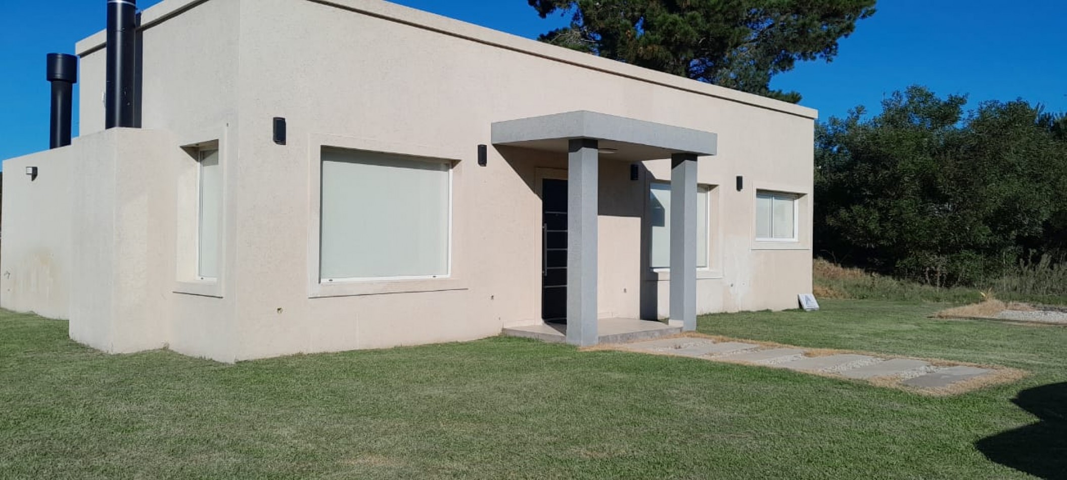 Venta casa Costa Esmeralda Senderos 3 4 ambientes