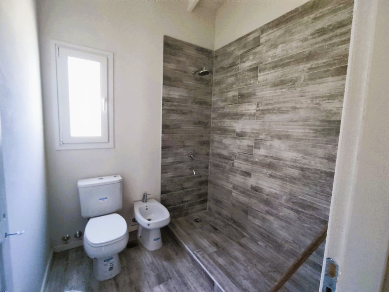 Casa en venta Costa Esmeralda estilo americana 4dorm 