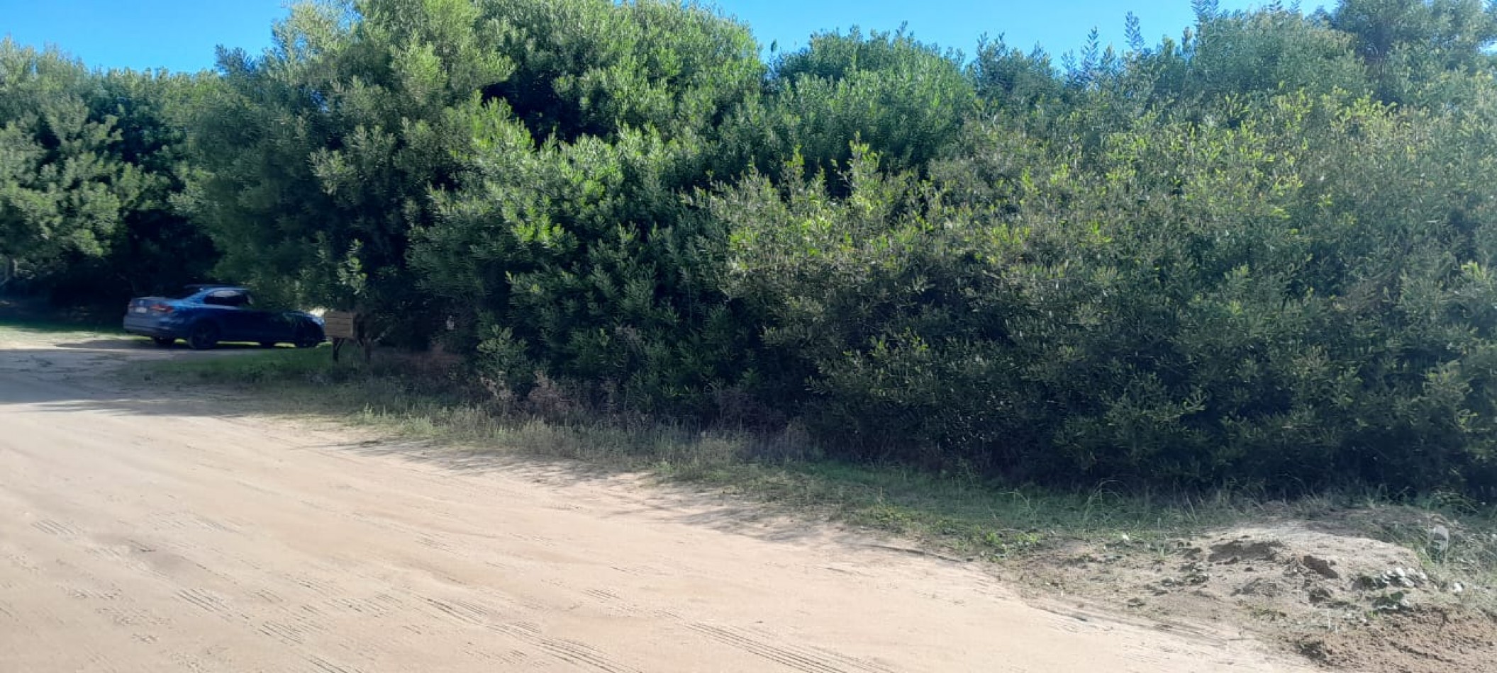 Lote Costa Esmeralda Ecuestre 