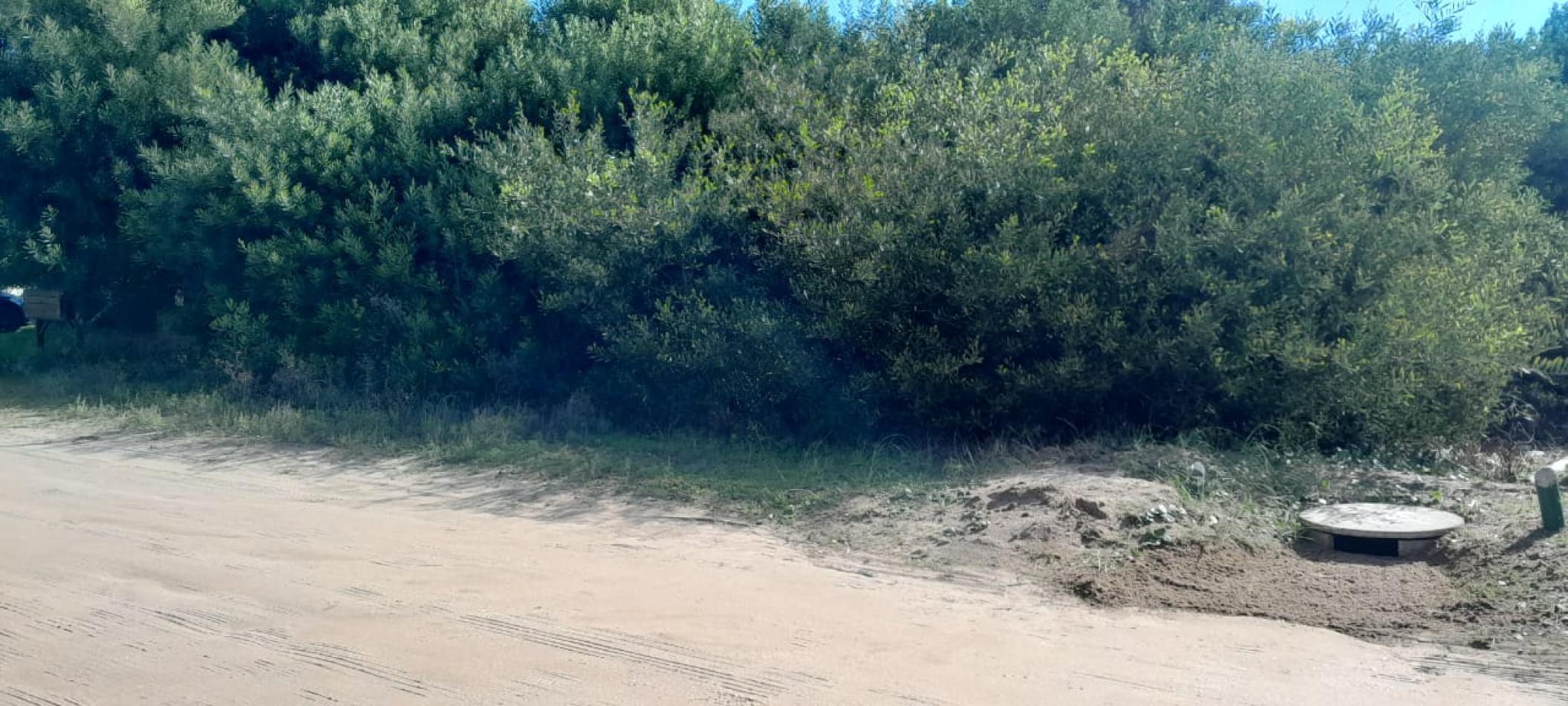 Lote Costa Esmeralda Ecuestre 