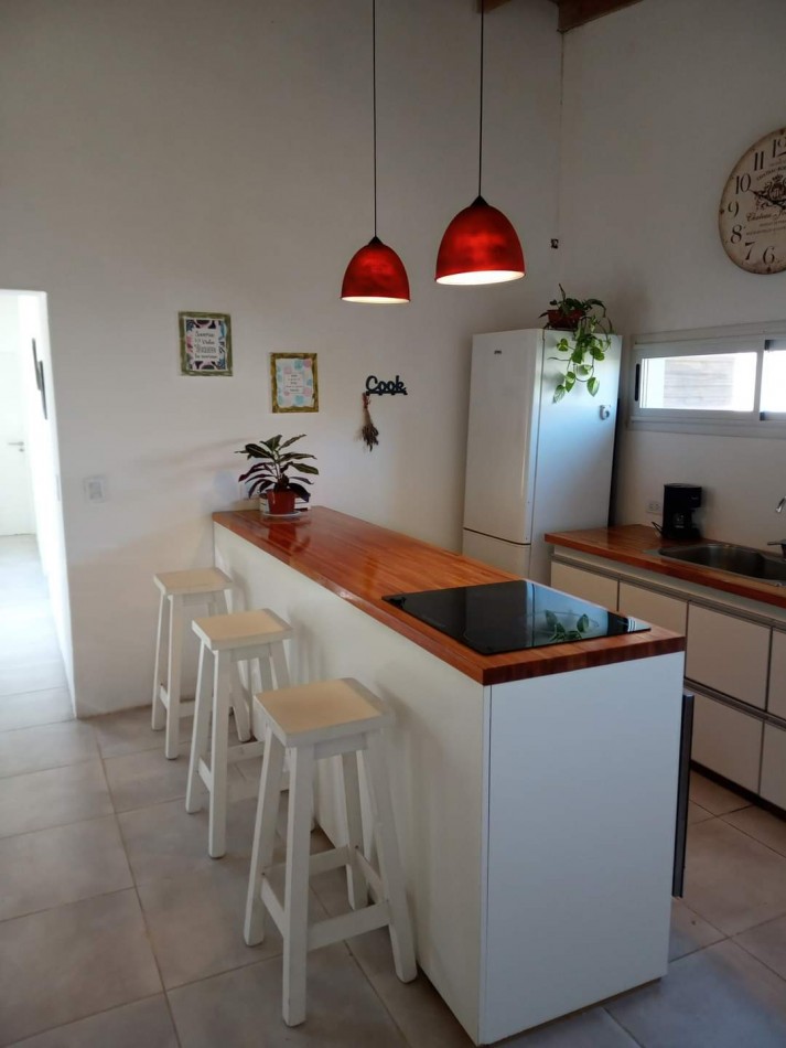 Casa Venta Costa Esmeralda