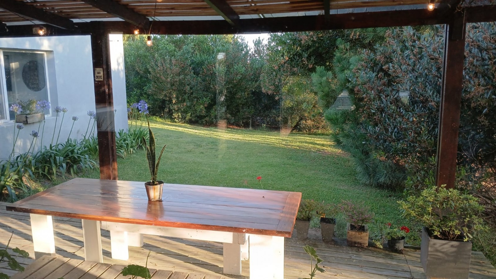 Casa Venta Costa Esmeralda
