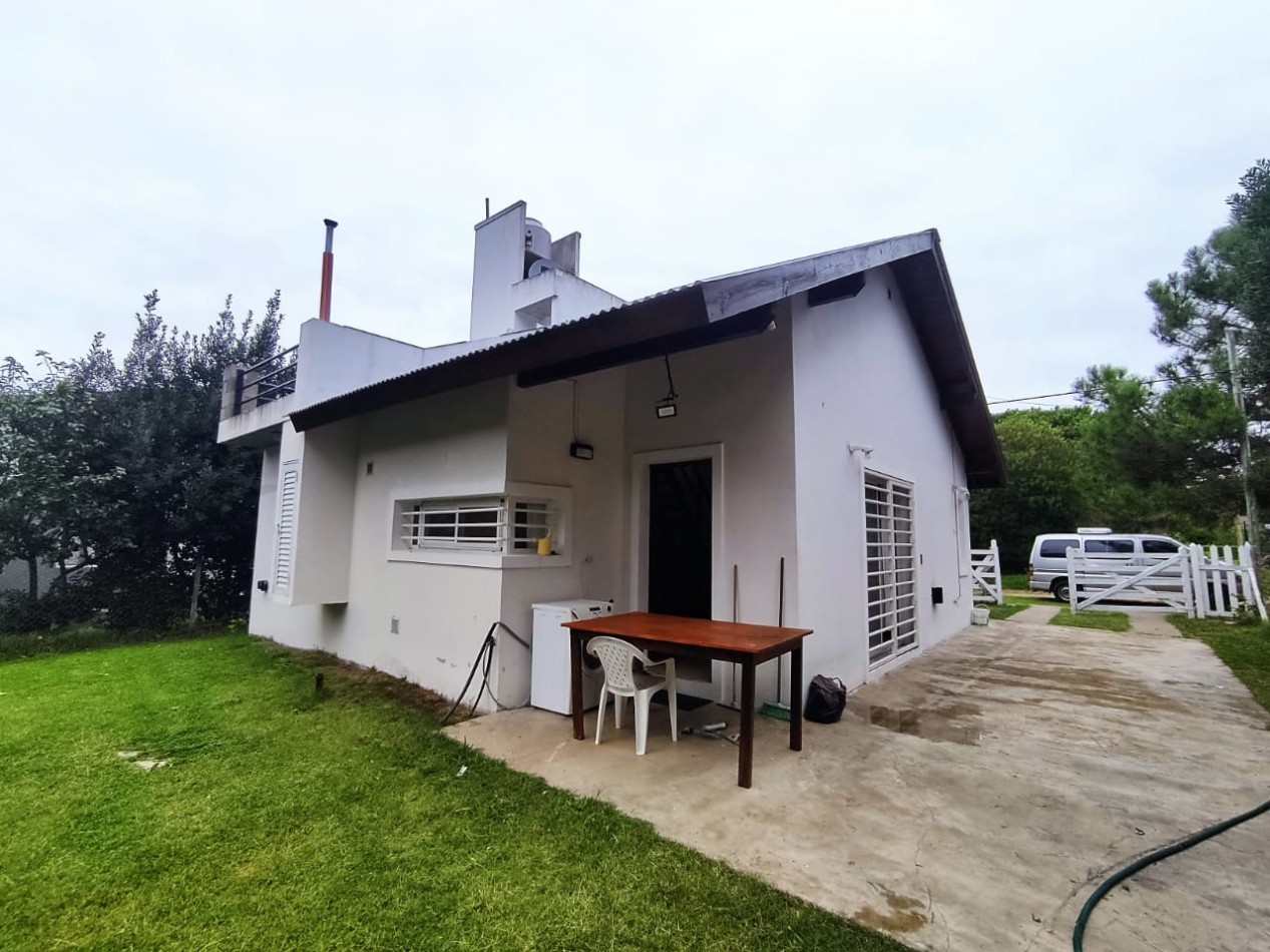 casa en venta Oatende casi Valeria del mar, a 2 cuadras de Bathurst. 