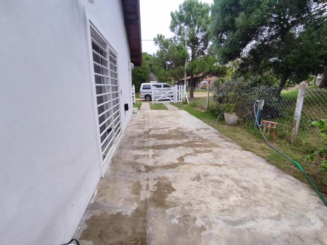 casa en venta Oatende casi Valeria del mar, a 2 cuadras de Bathurst. 