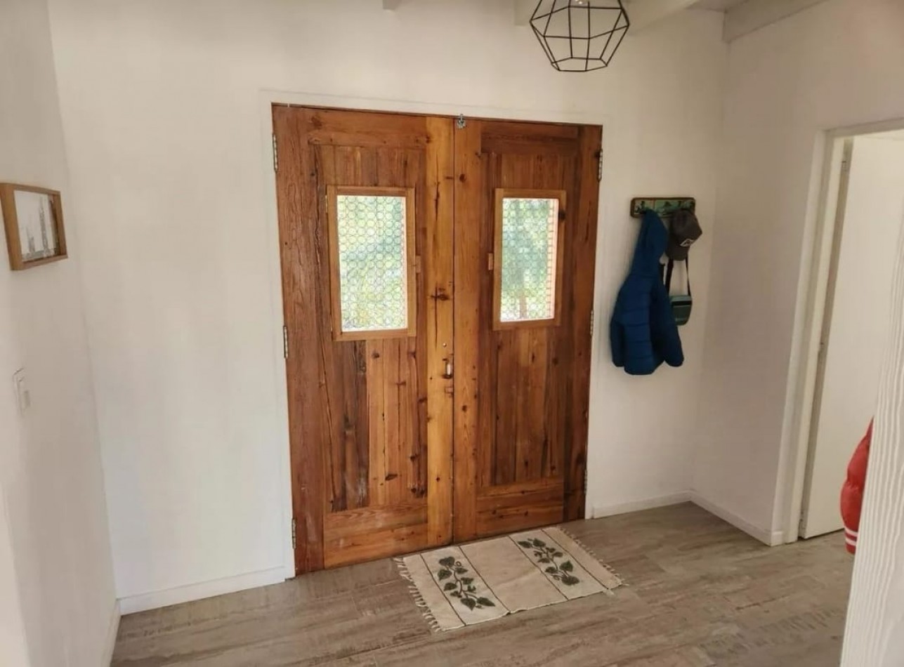 Casa en venta Barrio bosque
