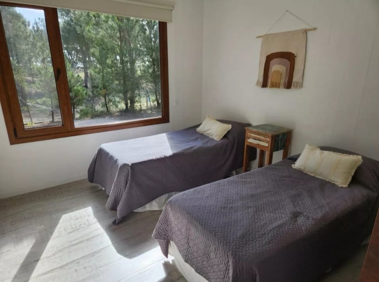 Casa en venta Barrio bosque