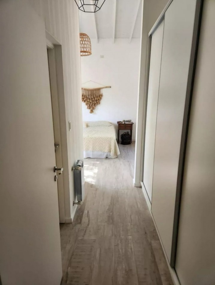 Casa en venta Barrio bosque