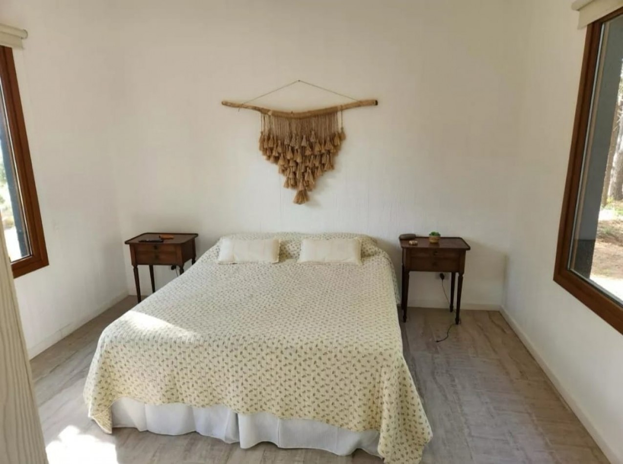 Casa en venta Barrio bosque