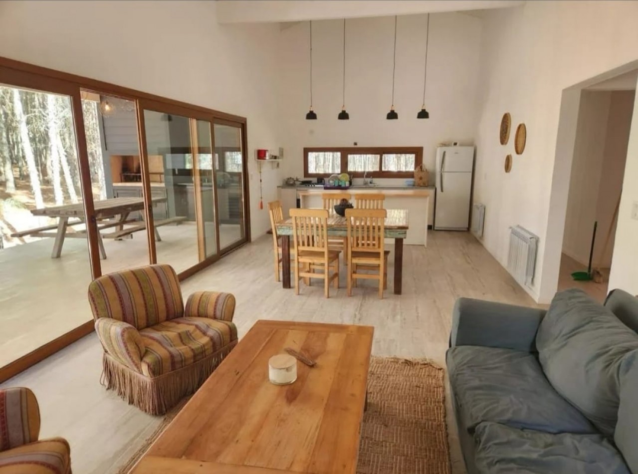 Casa en venta Barrio bosque