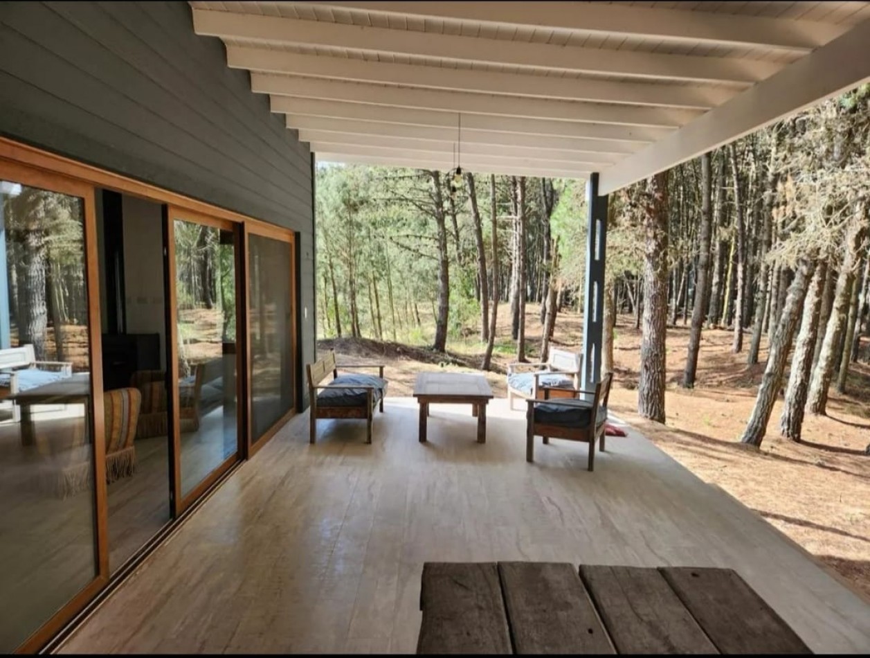 Casa en venta Barrio bosque