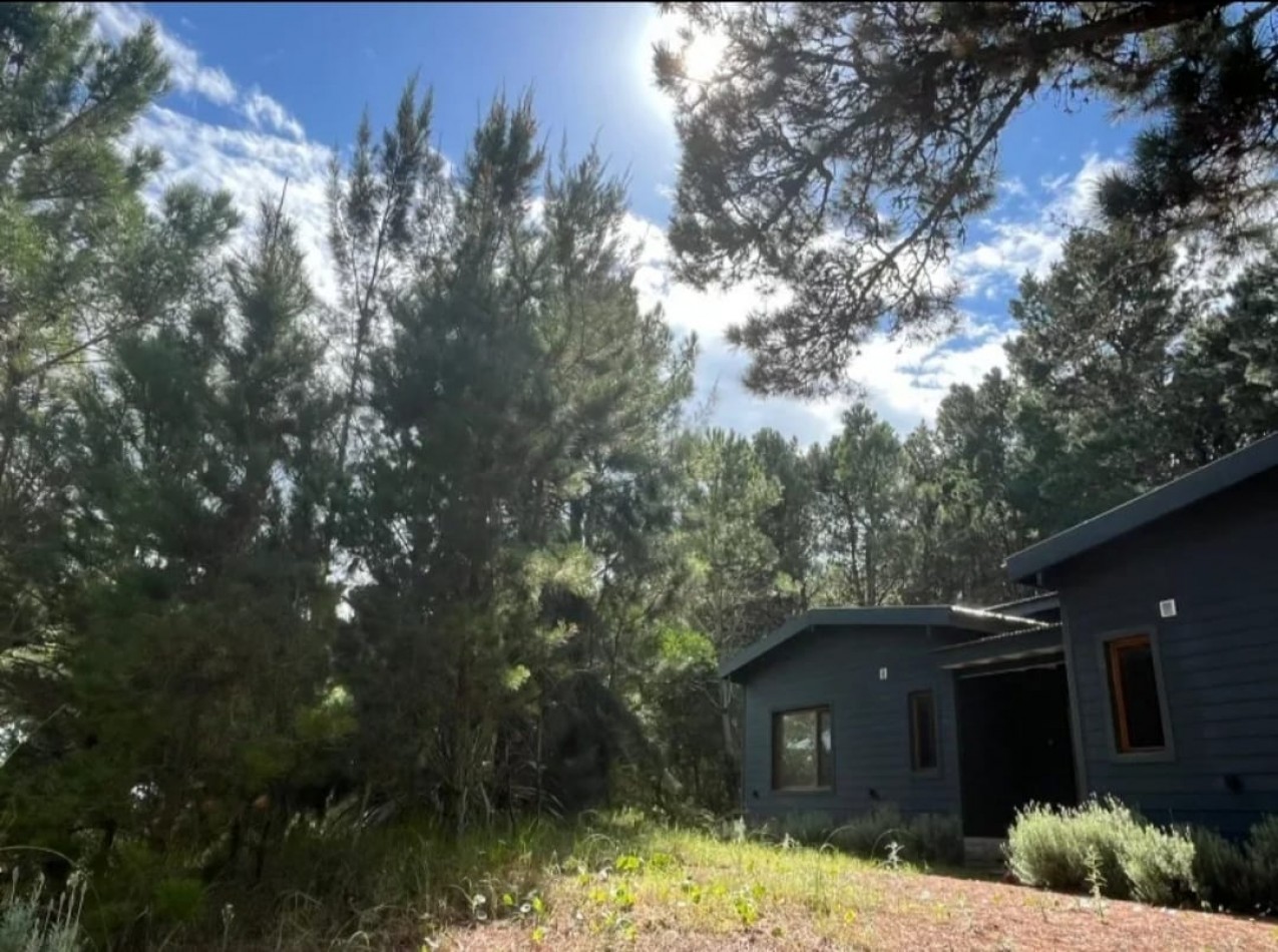 Casa en venta Barrio bosque