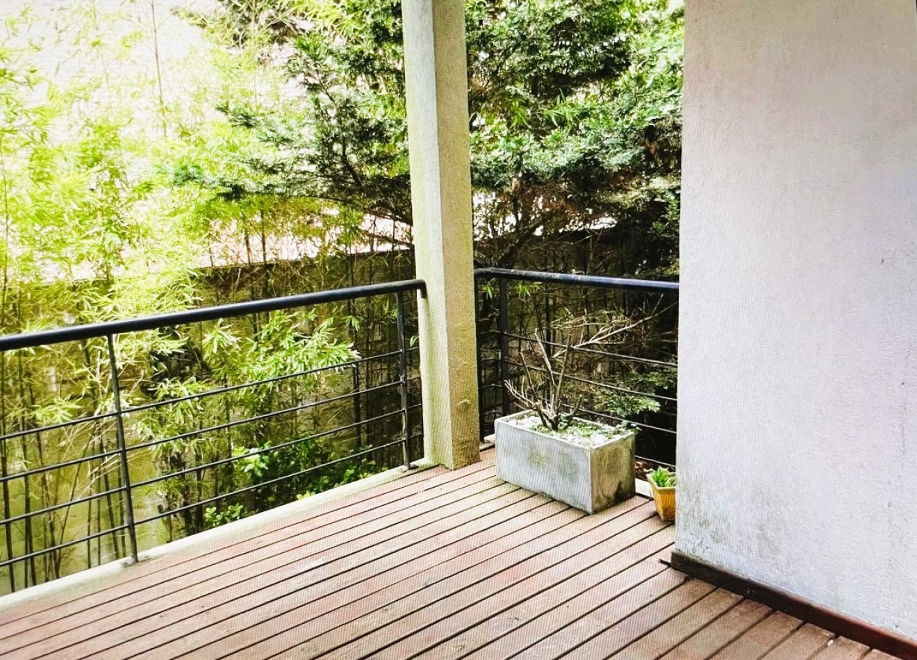 venta departamento 2 amb 1er piso edif. Patagonia 2 centro Pinamar