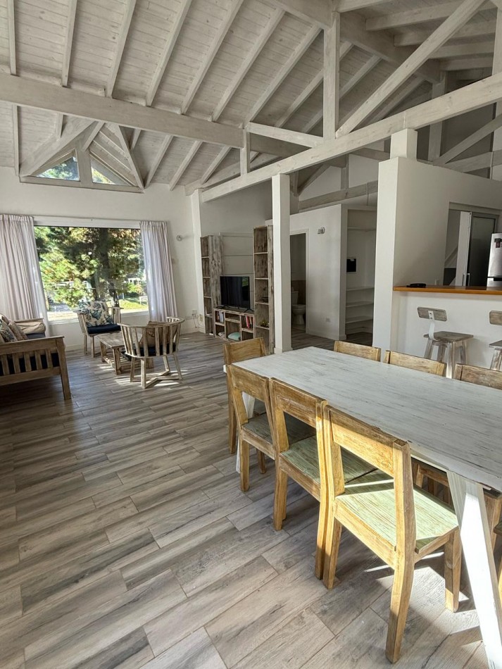 Casa en venta Costa Esmeralda Deportiva 