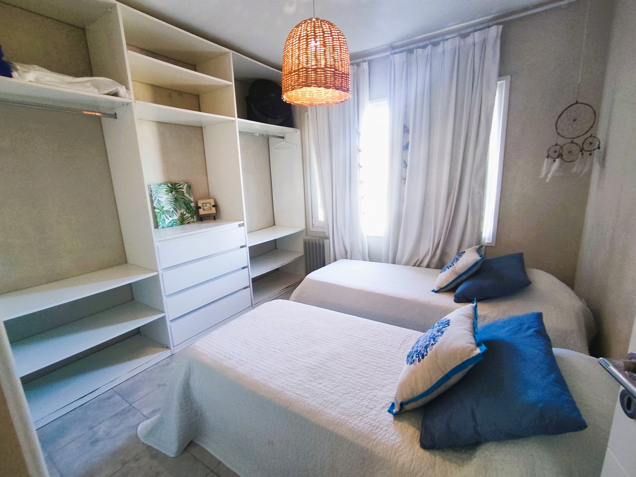 Casa En Venta  Costa Esmeralda Ecuestre. Con gas natural