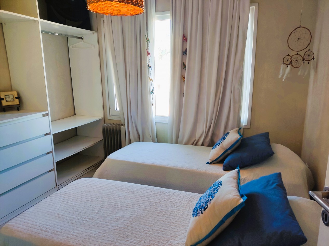 Casa En Venta  Costa Esmeralda Ecuestre. Con gas natural