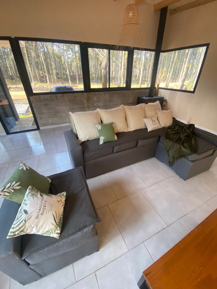 Casa en venta y alquiler Villa Robles sere378