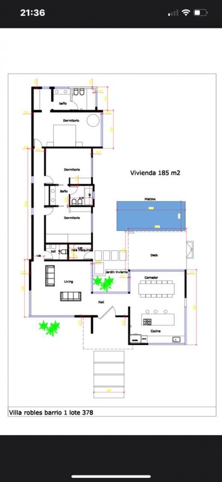 Casa en venta y alquiler Villa Robles sere378