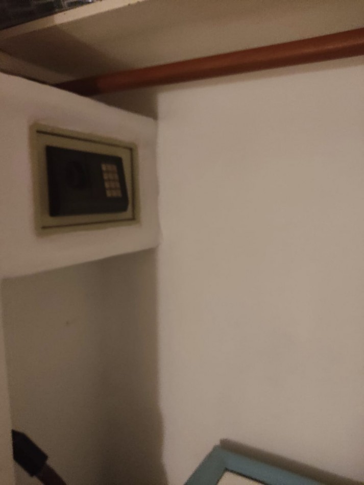 Casa en alquiler Ostende a 1 cuadra del mar 
