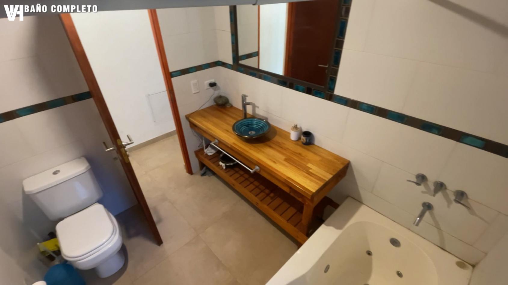 Costa Esmeralda venta casa cabaña senderos 3 tameana