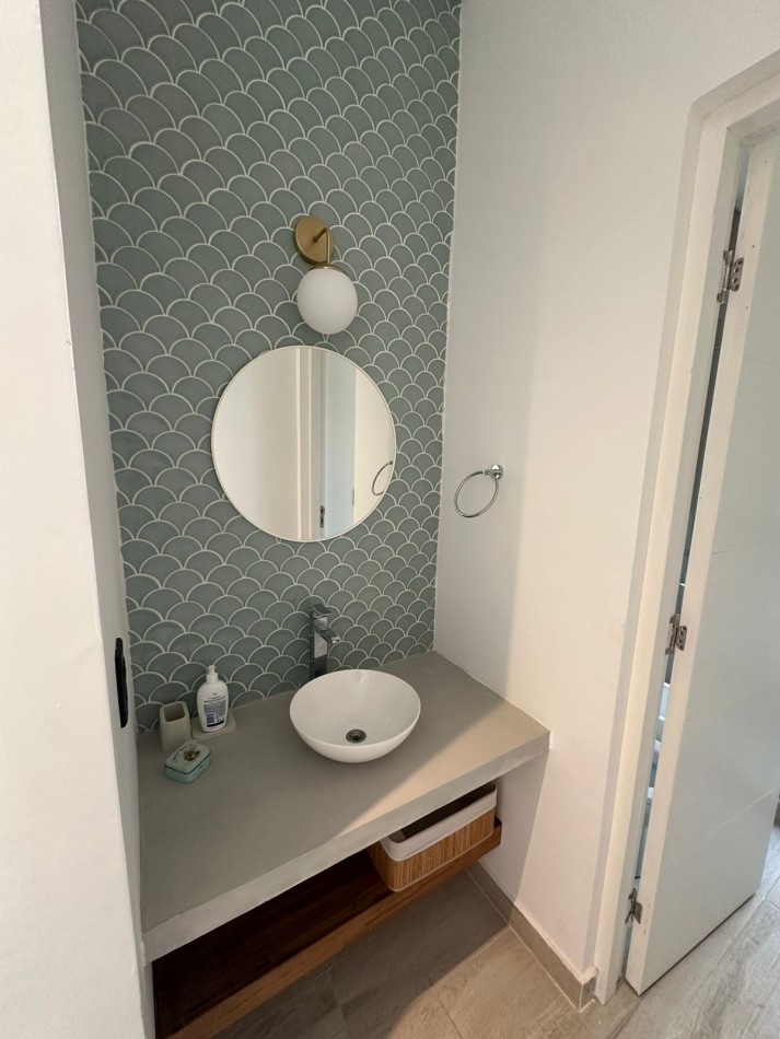 ALQUILER VILLAROBLES CASA 