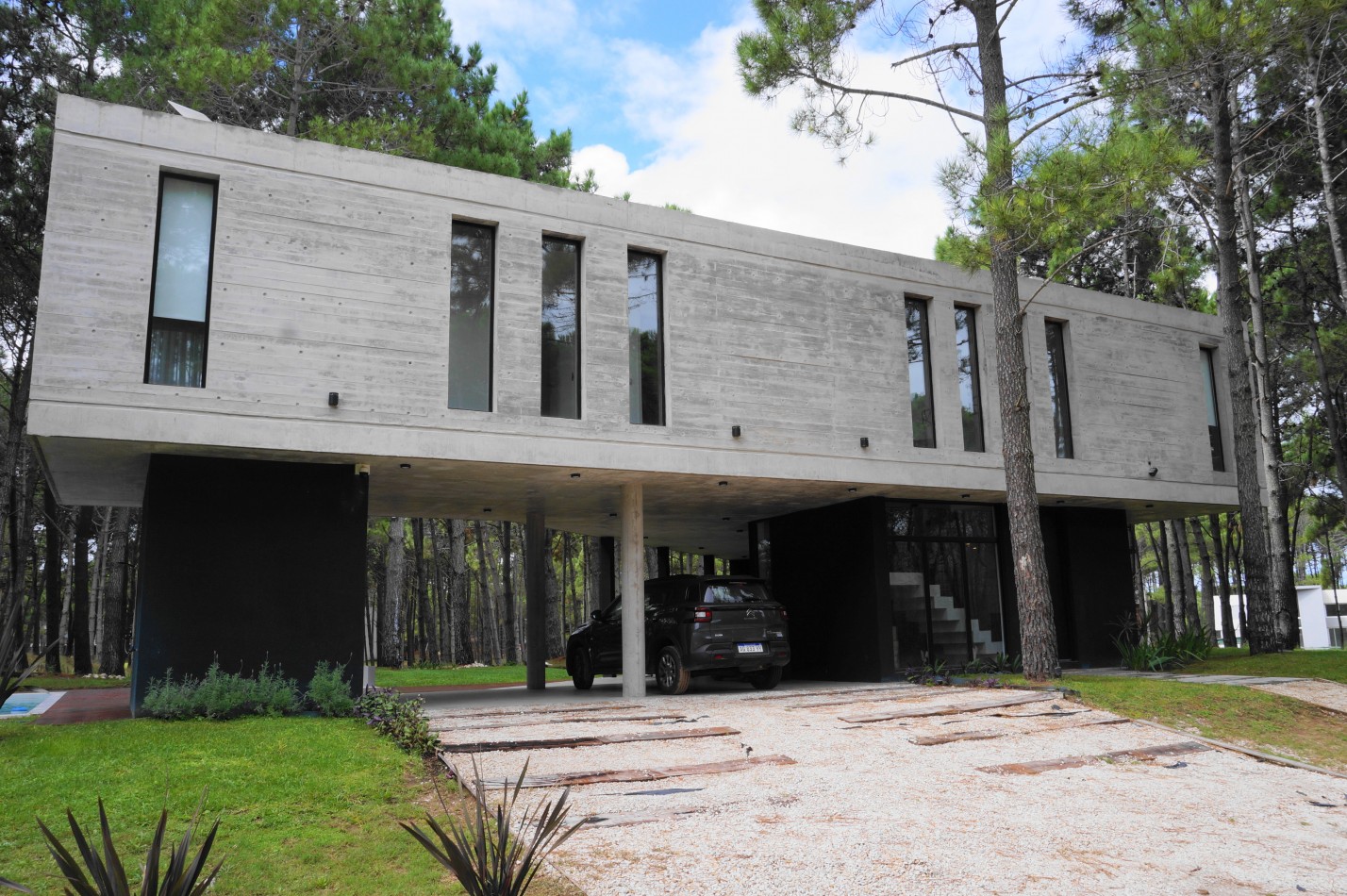 Villarobles casa alquiler Villa Robles