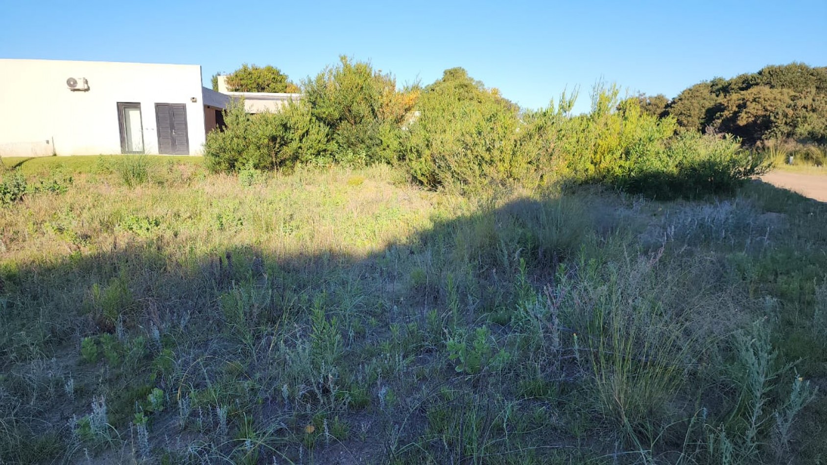Lote terreno Costa Esmeralda Residencial 2 