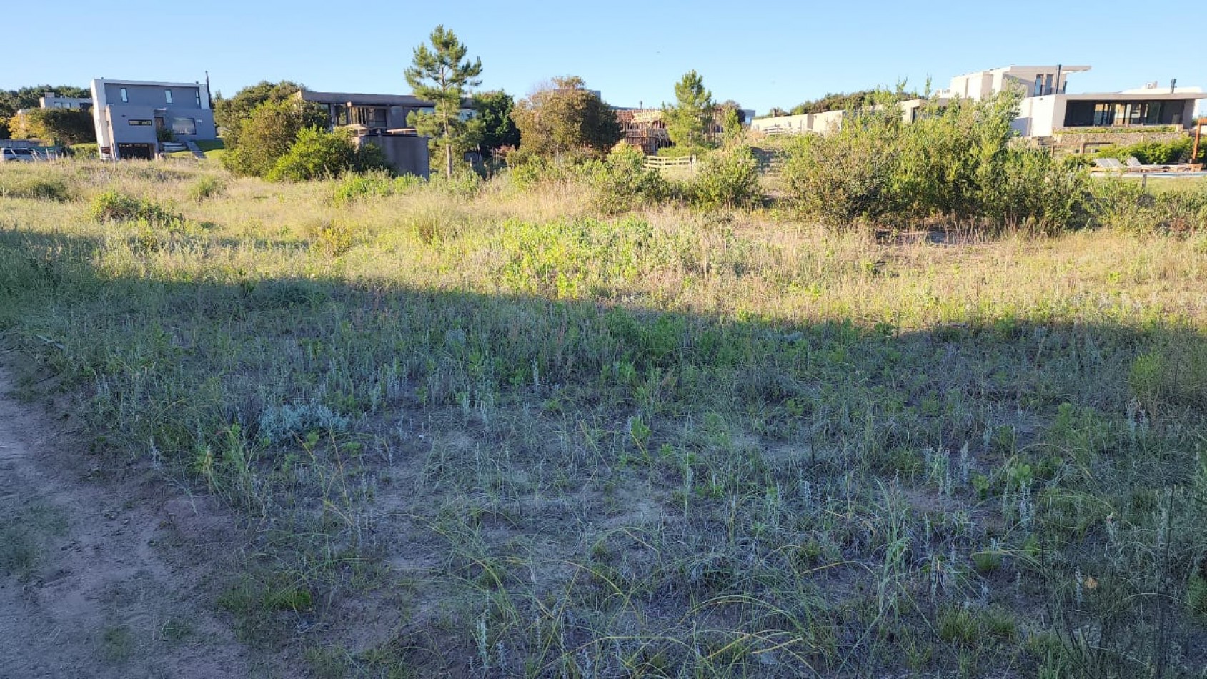 Lote terreno Costa Esmeralda Residencial 2 