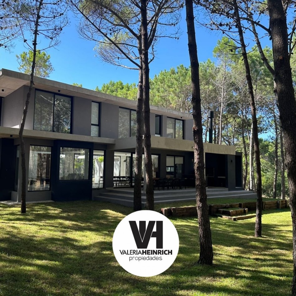 ALQUILER VILLAROBLES CASA 