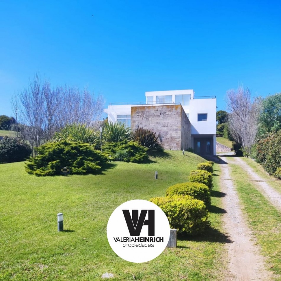 Casa Alquiler Carilo cerca del mar