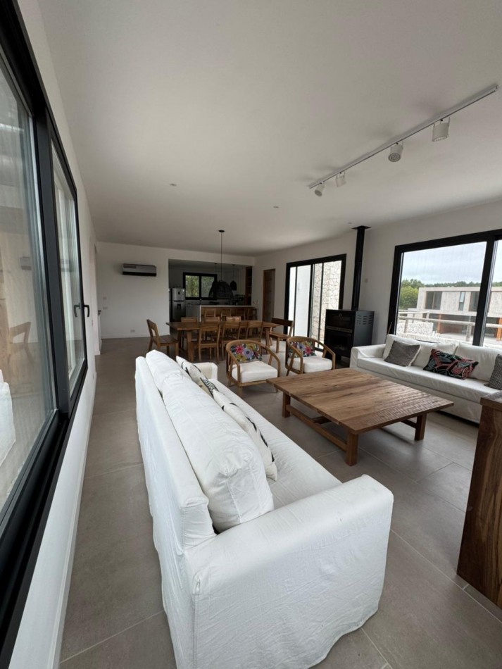 Alquiler casa Costa Esmeralda Maritimo 3 12pax