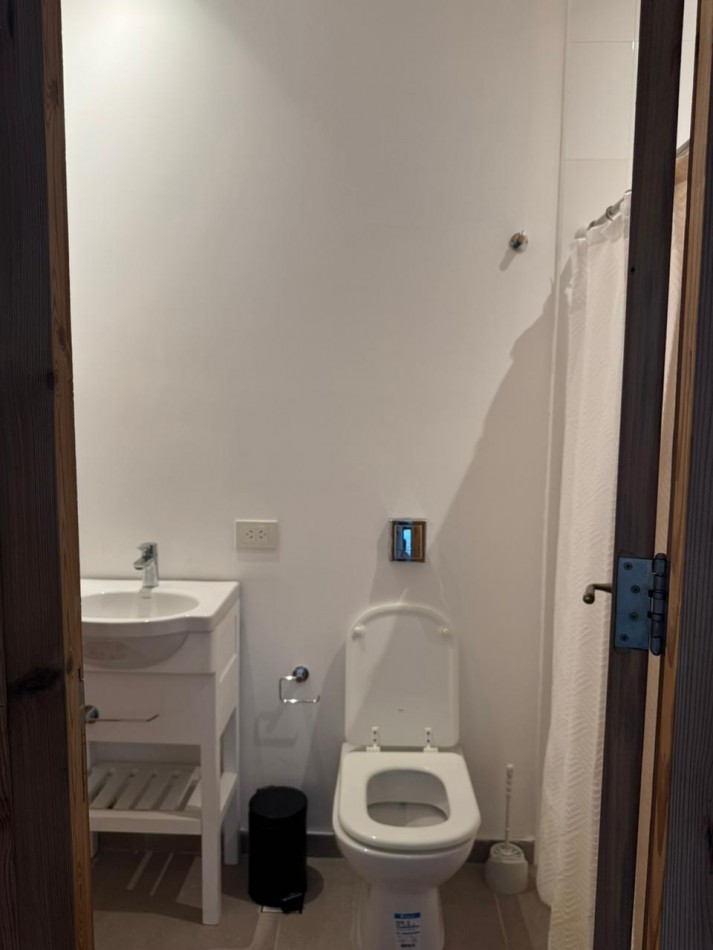 Alquiler casa Costa Esmeralda Maritimo 3 12pax