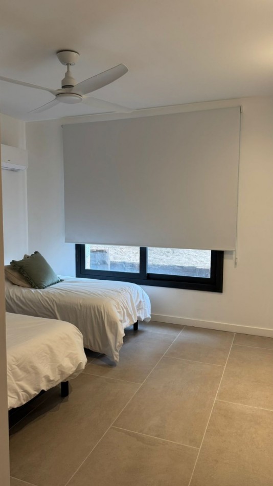 Alquiler casa Costa Esmeralda Maritimo 3 12pax