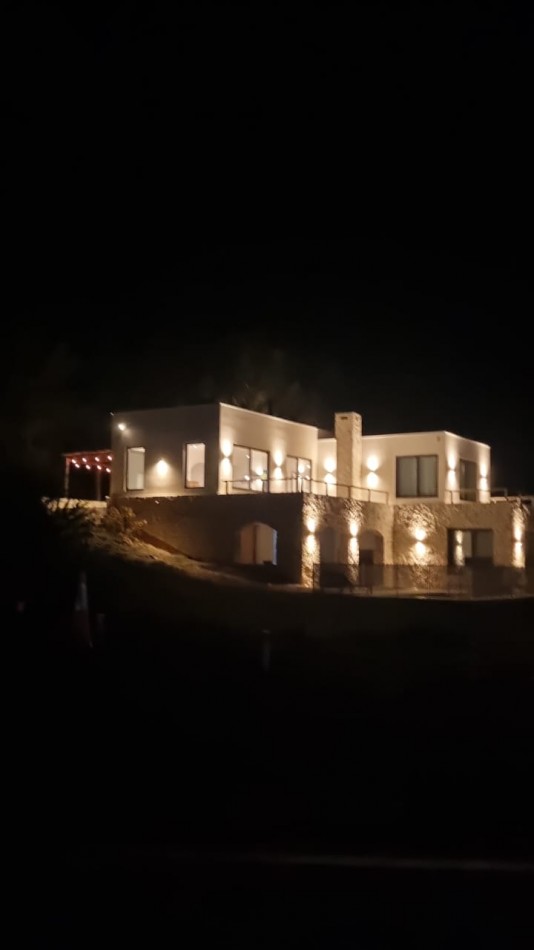 Alquiler casa Costa Esmeralda Maritimo 3 12pax