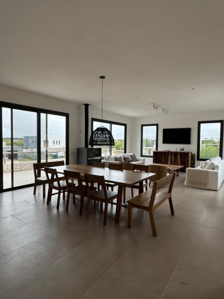 Alquiler casa Costa Esmeralda Maritimo 3 12pax