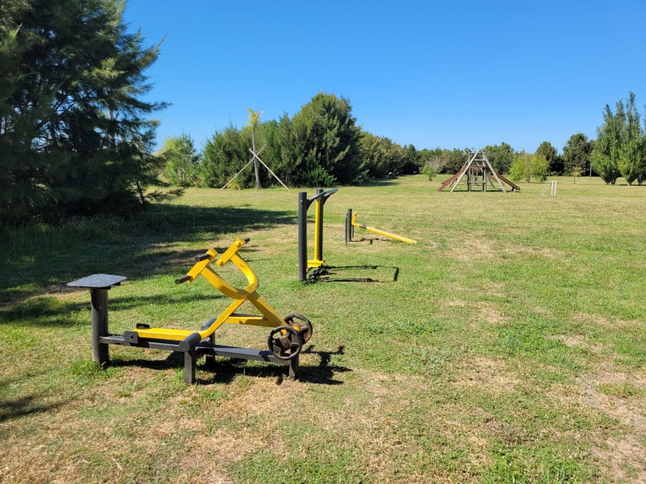 Venta Lote terreno en KM314 barrio cerrado. Oportunidad!