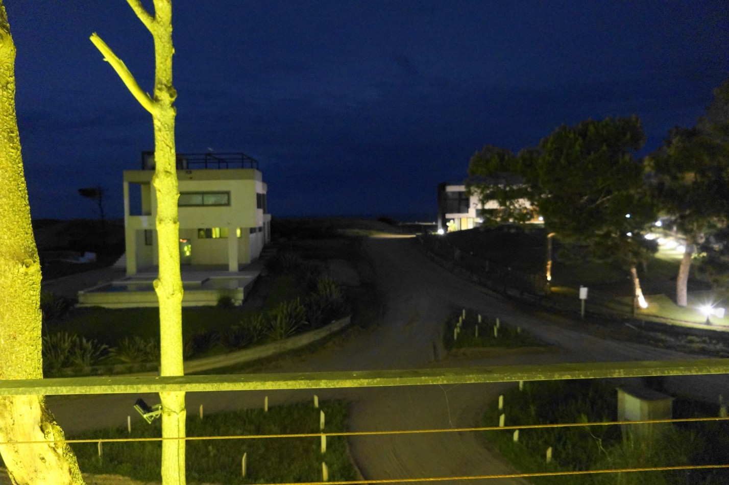 Casa en alquiler Villarobles, cerca del mar. 