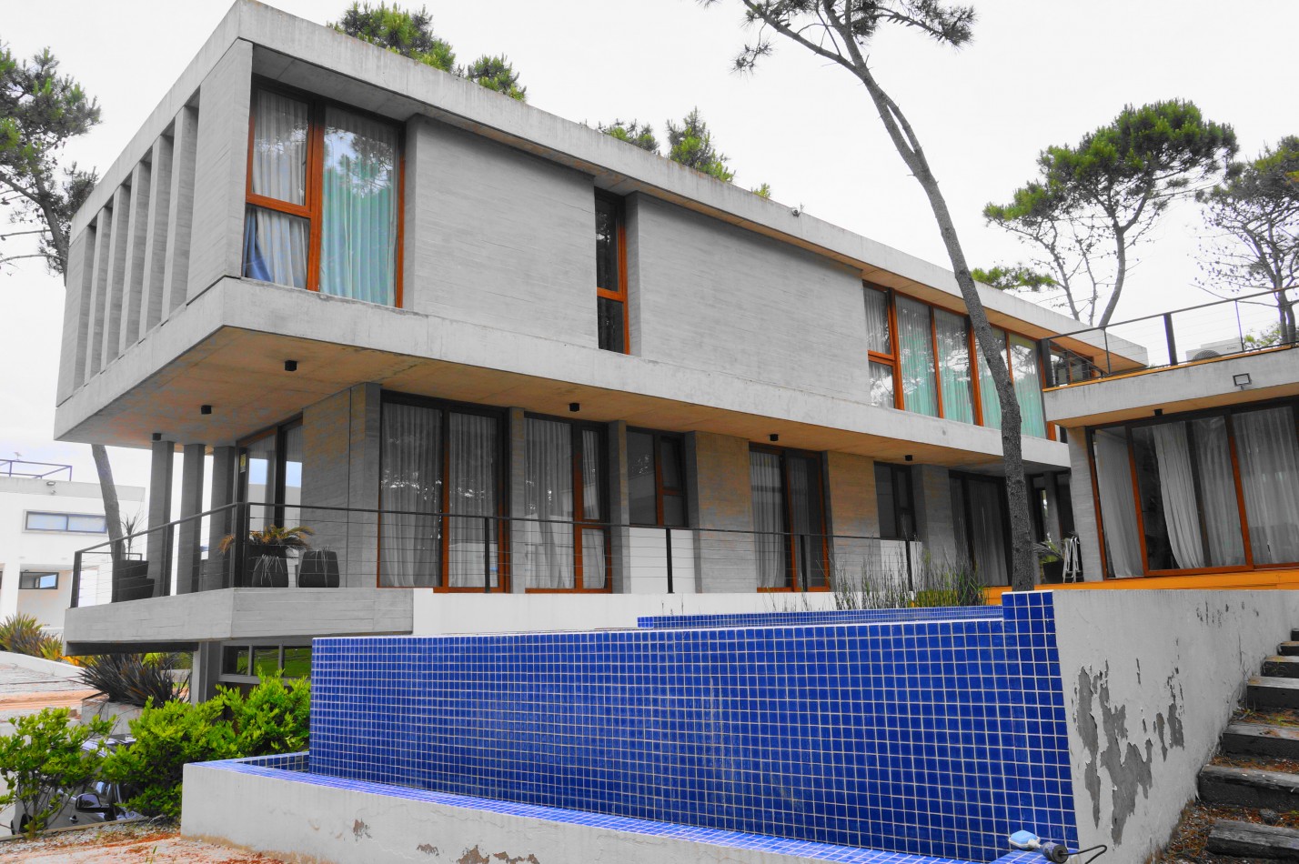 Casa en alquiler Villarobles, cerca del mar. 