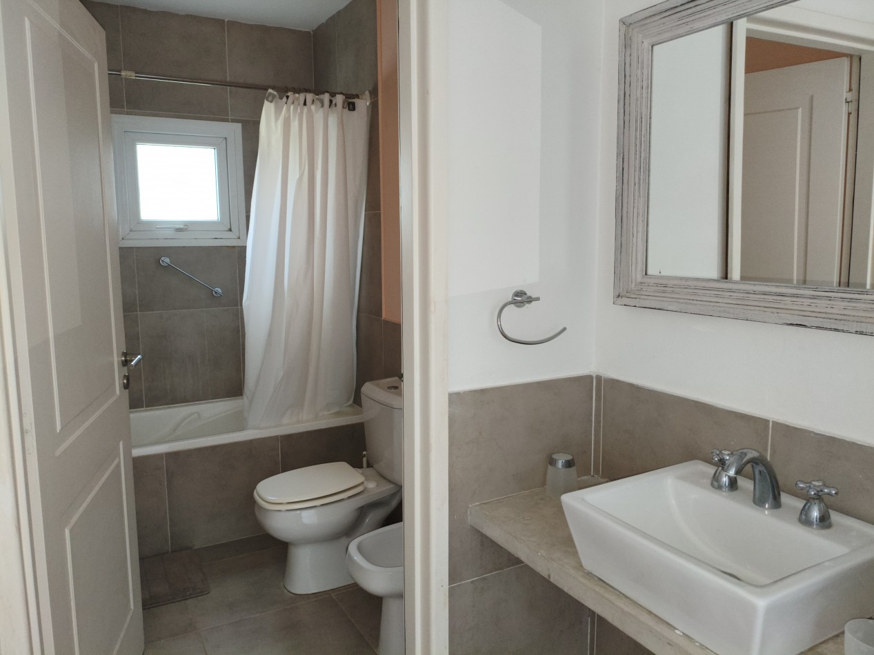Casa en alquiler Costa Esmeralda Deportiva 8 pax