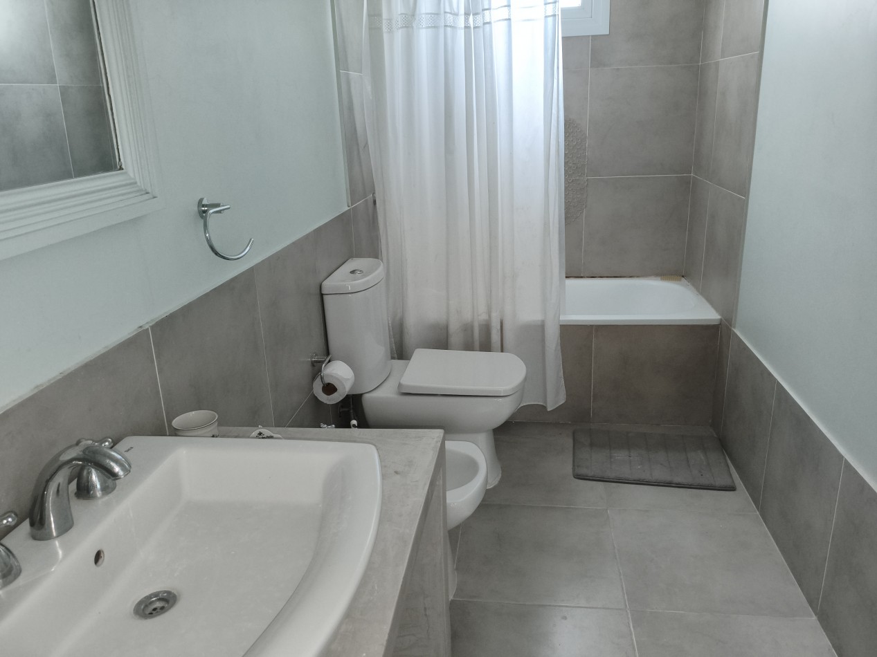 Casa en alquiler Costa Esmeralda Deportiva 8 pax