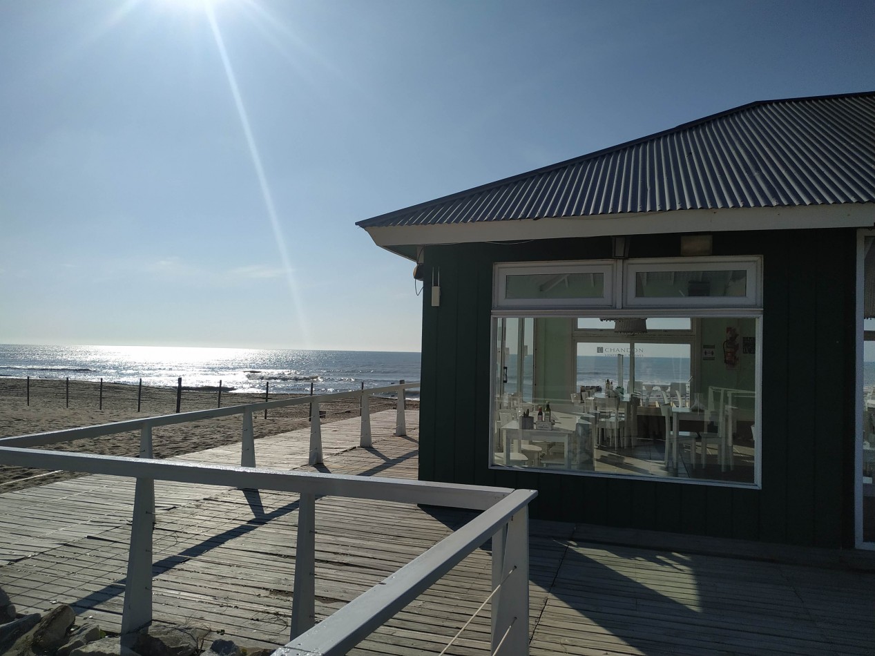 Lote en venta Costa Esmeralda Residencial 2 cerca del mar