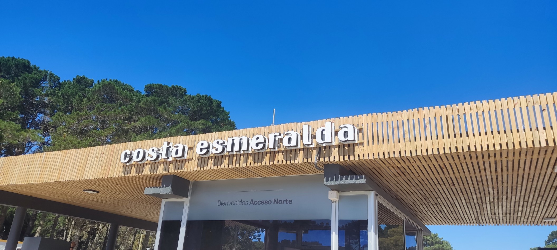 Lote en venta Costa Esmeralda Residencial 2 cerca del mar