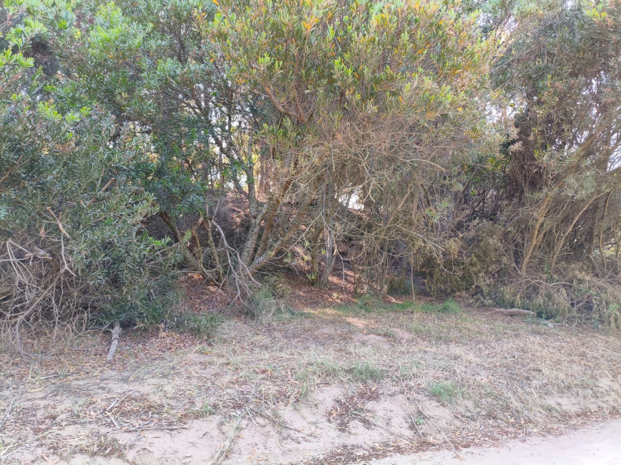 Venta Lote Costa Esmeralda Residencial 2 cerca del mar 224